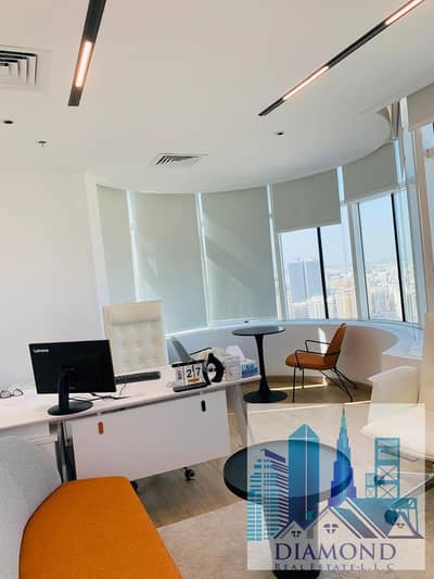 Office for Sale in Ajman Downtown, Ajman - WhatsApp Image 2025-07-13 at 3.50. 10 PM (2). jpeg