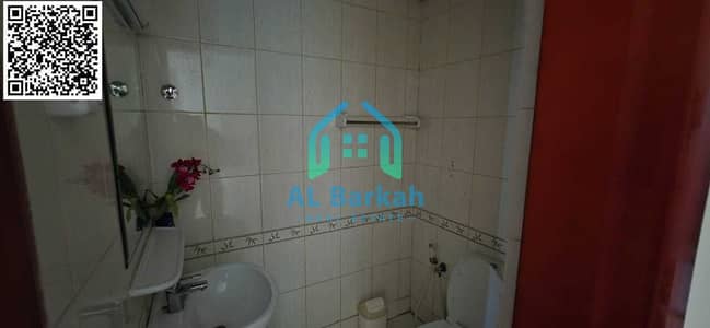 فلیٹ 2 غرفة نوم للايجار في عجمان وسط المدينة، عجمان - IMG-20250713-WA0035. jpg