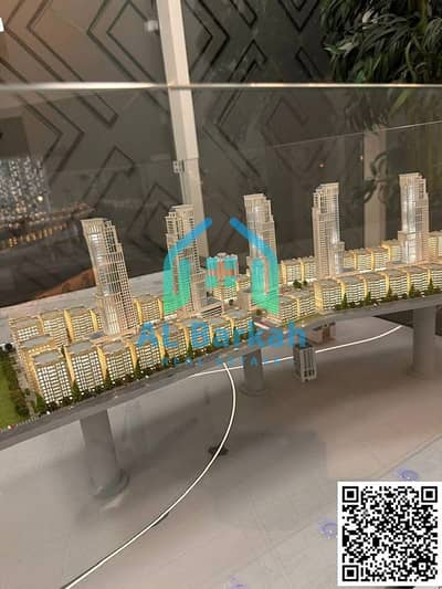 Студия Продажа в Аль Ясмин, Аджман - IMG-20250712-WA0092. jpg