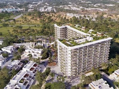 2 Bedroom Apartment for Sale in Dubailand, Dubai - Gated Community | Last Chance| Amazing Facilities