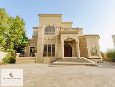 فیلا 4 غرف نوم للايجار في مدينة محمد بن زايد، أبوظبي - IMG20250709171351. jpg