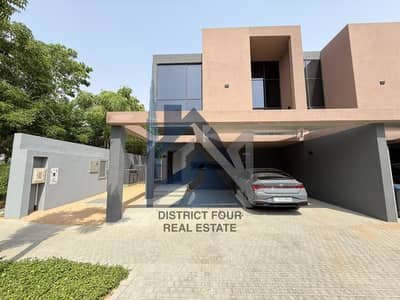3 Bedroom Townhouse for Sale in Tilal City, Sharjah - IMG_2819. jpeg