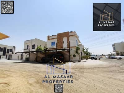 5 Bedroom Villa for Sale in Al Helio, Ajman - batch_IMG-20250713-WA0036. jpg