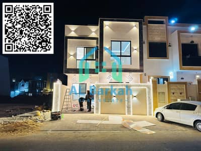 6 Bedroom Villa for Sale in Al Zahya, Ajman - IMG-20250711-WA0015. jpg