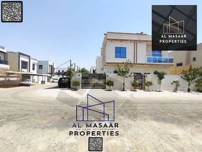 5 Bedroom Villa for Sale in Al Helio, Ajman - batch_IMG-20250713-WA0037. jpg