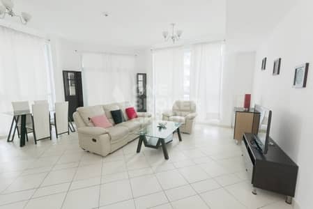 Nicely Furnished 2BR |Sea View |Chiller free Nicely Furnished 2BR |Sea View |Chiller free