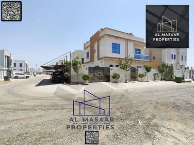 5 Bedroom Villa for Sale in Al Helio, Ajman - batch_IMG-20250713-WA0038. jpg