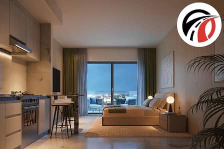 Studio for Sale in Al Satwa, Dubai - 389a1439-e20b-483e-b967-aa4f37d1f4f7. jpeg