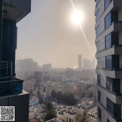 1 Bedroom Flat for Rent in Al Rashidiya, Ajman - Untitled Project (87). jpg