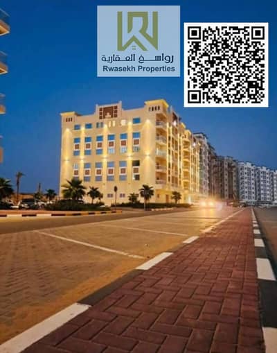 2 Bedroom Apartment for Sale in Al Yasmeen, Ajman - WhatsApp Image 2025-07-13 at 4.17. 58 PM. jpeg