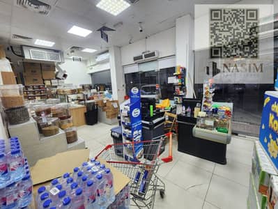 Магазин Продажа в Аль Рашидия, Аджман - IMG-20250713-WA0002. jpg