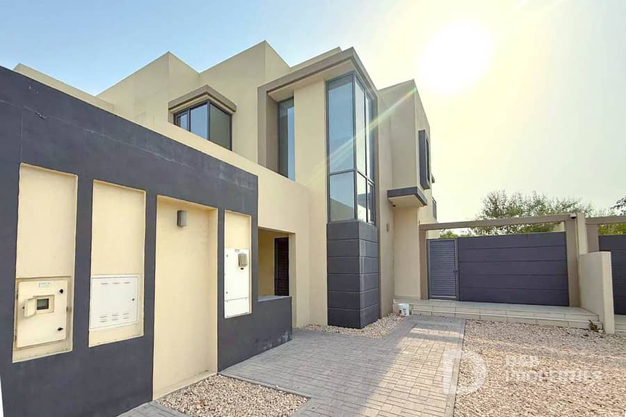 Вилла в Дубай Хиллс Истейт,Мапл,Мейпл 2, 3 cпальни, 285000 AED - 12214415 Вилла в Дубай Хиллс Истейт,Мапл,Мейпл 2, 3 cпальни, 285000 AED - 12214415
