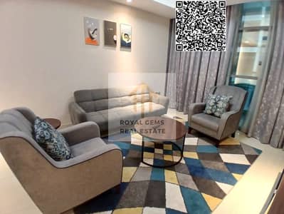 1 Bedroom Apartment for Rent in Al Rashidiya, Ajman - WhatsApp Image 2025-07-09 at 11.36. 00 AM. jpeg