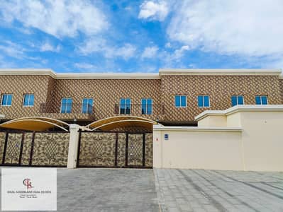 فیلا 4 غرف نوم للايجار في مدينة محمد بن زايد، أبوظبي - IMG20240327150745. jpg