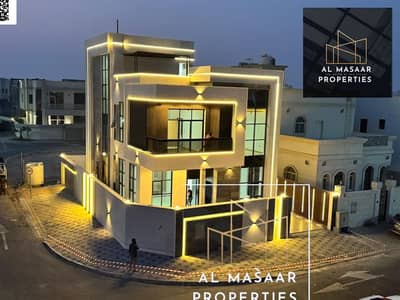 4 Bedroom Villa for Sale in Al Zahya, Ajman - batch_IMG-20250713-WA0147. jpg