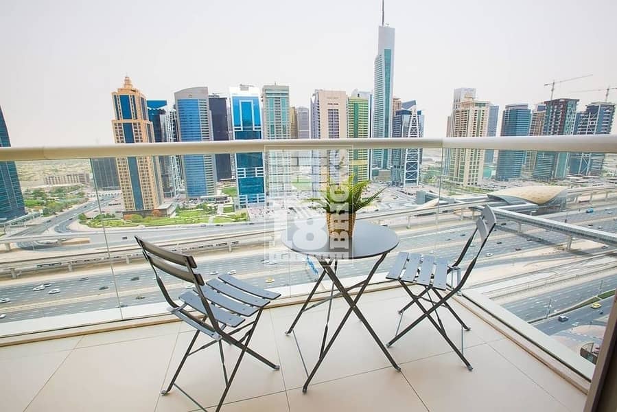 Vacant | Modern | Low Floor | Near Metro Vacant | Modern | Low Floor | Near Metro