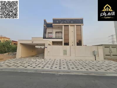 فیلا 5 غرف نوم للبيع في الياسمين، عجمان - batch_784452008-1066x800. jpg