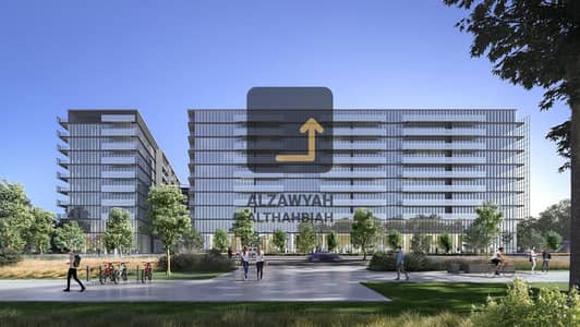 1 Bedroom Flat for Sale in Aljada, Sharjah - IMG-20250707-WA0013. jpg
