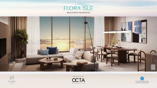2 Bedroom Apartment for Sale in Dubai Islands, Dubai - 1. jpg