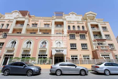 1 Bedroom Flat for Sale in Jumeirah Village Circle (JVC), Dubai - Spacious Unit | High Quality Finishing 1 Bedroom Flat for Sale in Jumeirah Village Circle (JVC), Dubai - Spacious Unit | High Quality Finishing