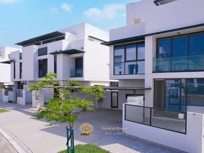 3 Bedroom Villa for Sale in Ajmal Makan City - Sharjah Waterfront, Sharjah - IMG-20230920-WA0001. jpg