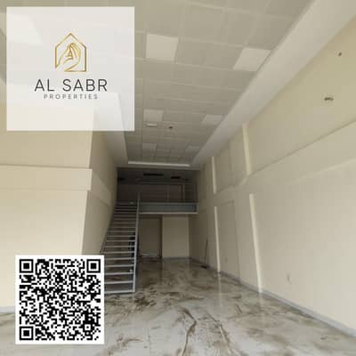Warehouse for Rent in Al Jurf, Ajman - WhatsApp Image 2025-07-13 at 1.14. 36 PM. jpeg