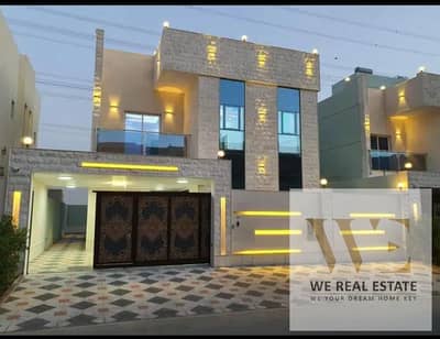 فیلا 5 غرف نوم للبيع في الياسمين، عجمان - 011c94e7-1776-461f-9a41-164eb411749f. jpg