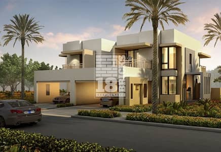 Type - 2M | 3 Beds Villa | Back to Back Type - 2M | 3 Beds Villa | Back to Back