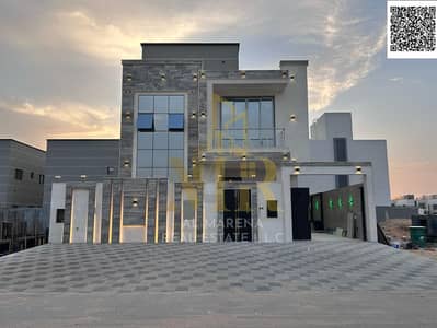 فیلا 5 غرف نوم للبيع في الياسمين، عجمان - IMG-20250419-WA0278. jpg