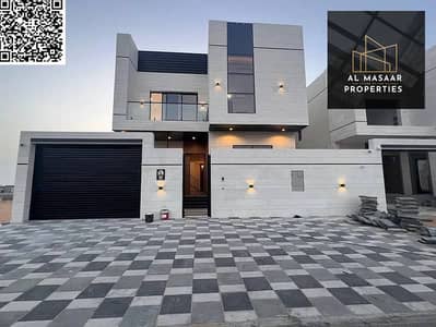 5 Bedroom Villa for Sale in Al Bahia, Ajman - 757017460-800x600. jpeg