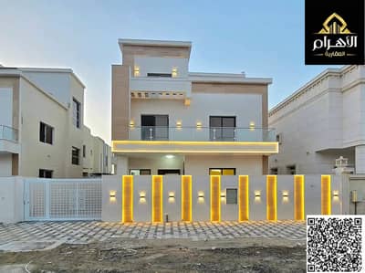 5 Bedroom Villa for Sale in Al Yasmeen, Ajman - batch_782157771-1066x800. jpg