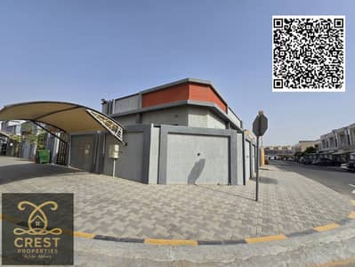 3 Bedroom Villa for Rent in Al Yasmeen, Ajman - IMG-20250713-WA0094_Watermarked. jpg