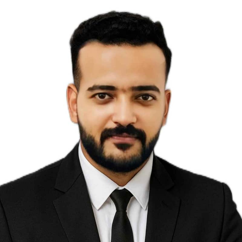 Osama Mohamed