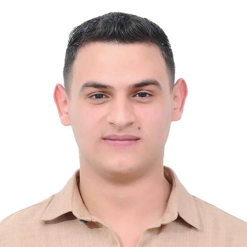 Mohamed Tarek
