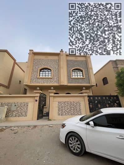 فیلا 5 غرف نوم للايجار في الحليو، عجمان - WhatsApp Image 2025-07-13 at 4.34. 44 PM (1). jpeg