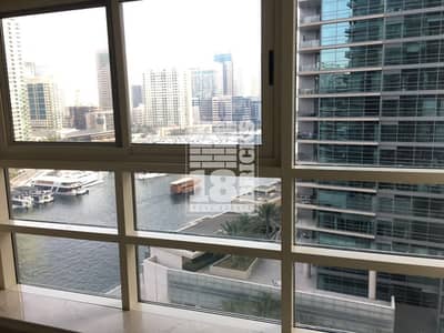 فلیٹ 1 غرفة نوم للايجار في دبي مارينا، دبي - Full Marina View | Very Well Maintained فلیٹ 1 غرفة نوم للايجار في دبي مارينا، دبي - Full Marina View | Very Well Maintained