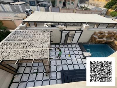 阿尔莫瓦哈特， 阿治曼 5 卧室别墅待售 - WhatsApp Image 2025-07-08 at 6.48. 47 AM (12). jpeg