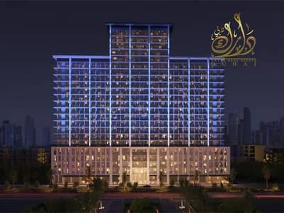 2 Bedroom Flat for Sale in Jumeirah Village Circle (JVC), Dubai - WhatsApp Image 2025-06-16 at 2.25. 49 PM. jpeg