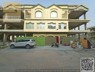 3 Bedroom Townhouse for Rent in Al Zahya, Ajman - IMG-20250712-WA0168. jpg