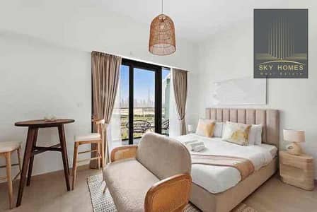 استوديو  للايجار في الجداف، دبي - 75ab5f6b-cc94-460f-a1c6-70353302f00d. jpg