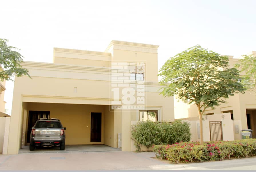 Type 6 | 4 Beds+Study+Maids | Single Row Type 6 | 4 Beds+Study+Maids | Single Row