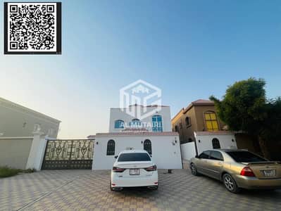 فیلا 5 غرف نوم للبيع في المويهات، عجمان - WhatsApp Image 2025-07-13 at 14.16. 53_5942c3e5_Watermarked. jpg