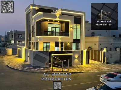 4 Bedroom Villa for Sale in Al Zahya, Ajman - batch_IMG-20250712-WA0156. jpg