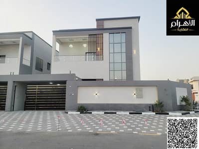 4 Cпальни Вилла Продажа в Аль Хелио, Аджман - batch_783658939-1066x800. jpg