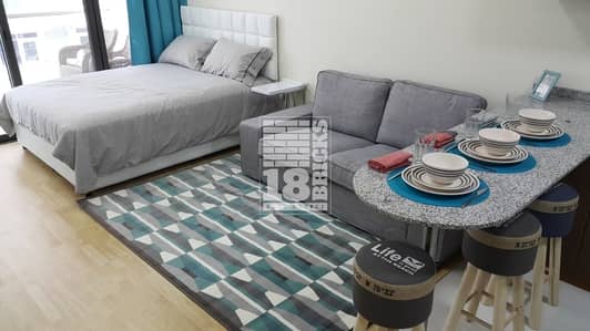 Studio for Rent in Dubai Silicon Oasis, Dubai - Furnished | Pay Monthly | Bills Included Studio for Rent in Dubai Silicon Oasis, Dubai - Furnished | Pay Monthly | Bills Included