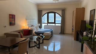 شقة في لينكولن بارك،أرجان 44997 درهم - 7905617