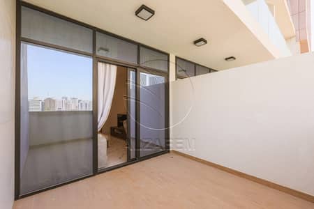 استوديو  للايجار في جزيرة المارية، أبوظبي - 021A9889. jpg