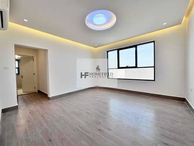 Studio for Rent in Shakhbout City, Abu Dhabi - 2VDN1lGOOuEsaG1Lmba5eJ7pRl7wZy42lQH9U8Jr