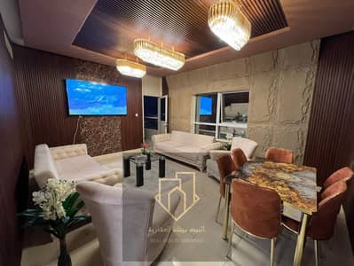 2 Bedroom Flat for Sale in Al Bustan, Ajman - IMG-20250708-WA0023. jpg