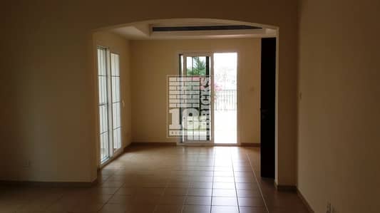 فیلا 4 غرفة نوم للبيع في المرابع العربية، دبي - Type 2E | Prime Location | Big Lake View فیلا 4 غرفة نوم للبيع في المرابع العربية، دبي - Type 2E | Prime Location | Big Lake View